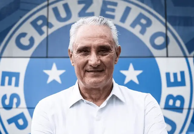 Tite comenta negociação por Gerson e manda recado à Gabigol Tite comenta negociação por Gerson e manda recado à Gabigol