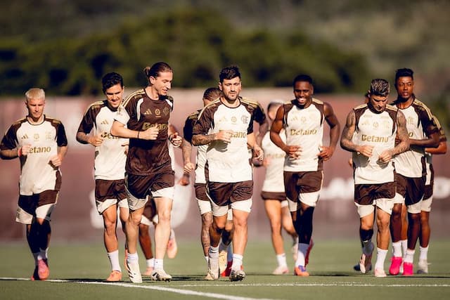 Saiba quando o elenco principal do Flamengo deve estrear na temporada Saiba quando o elenco principal do Flamengo deve estrear na temporada