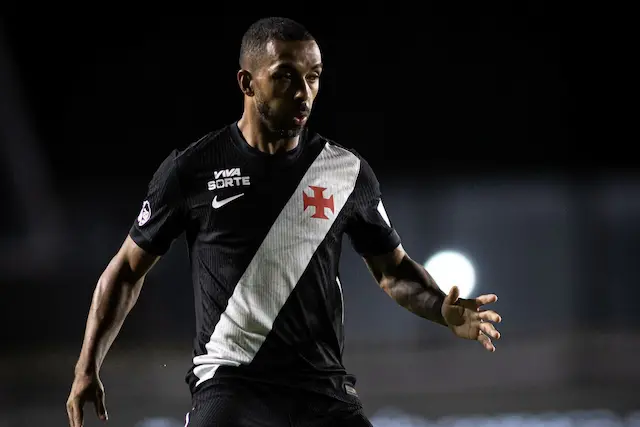 Paulo Henrique tem lesão confirmada e desfalca o Vasco contra o Internacional Paulo Henrique tem lesão confirmada e desfalca o Vasco contra o Internacional