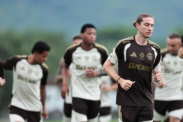 Flamengo tenta encerrar pior sequência de derrotas desde 2023 Flamengo tenta encerrar pior sequência de derrotas desde 2023