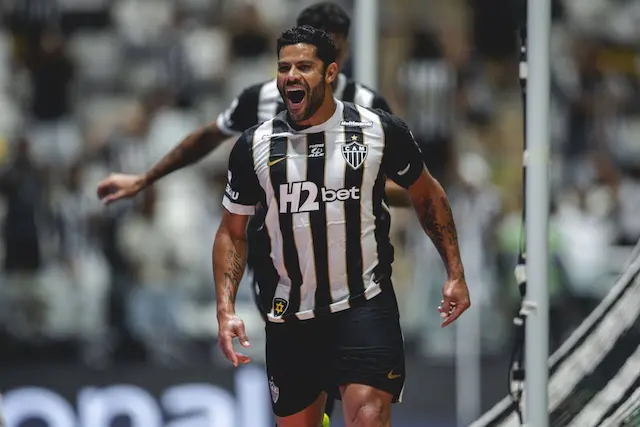 Atlético anuncia rescisão com Hulk, que terá despedida Atlético anuncia rescisão com Hulk, que terá despedida