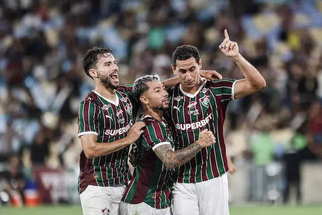 Fluminense tenta manter invencibilidade em clássicos na temporada Fluminense tenta manter invencibilidade em clássicos na temporada