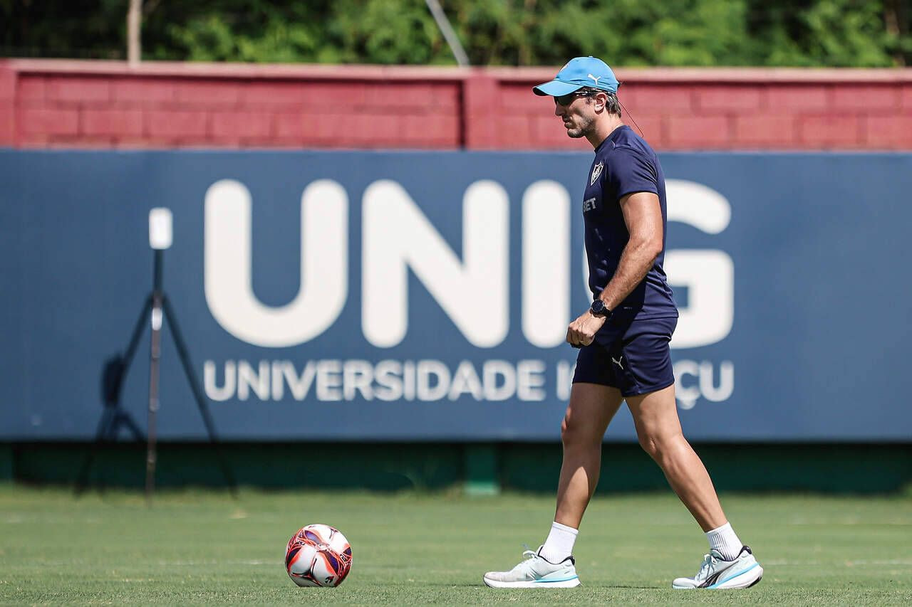 Imagem da noticia Vice do Carioca ofusca desempenho sólido do Fluminense