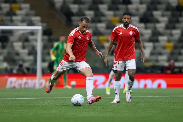 Inter vive pior início de sua história pelo Brasileirão após derrota para o Atlético Inter vive pior início de sua história pelo Brasileirão após derrota para o Atlético