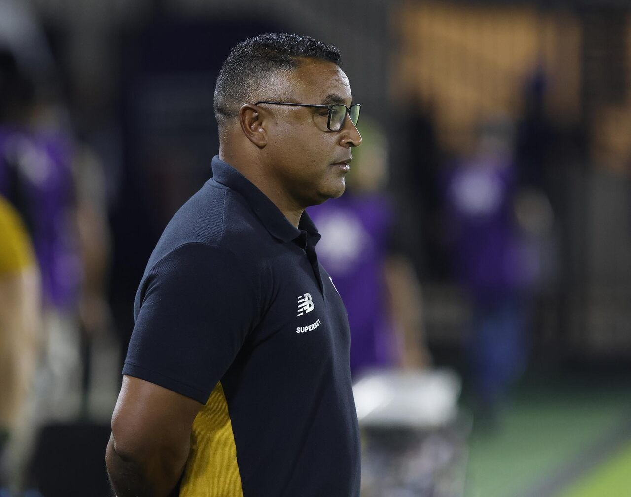 Imagem da noticia Roger Machado valoriza estratégia e atuação após vitória do São Paulo em Campinas