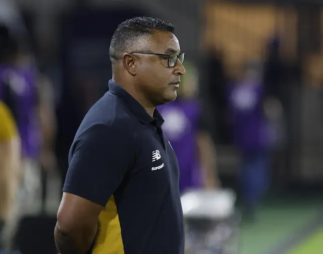 Roger Machado valoriza estratégia e atuação após vitória do São Paulo em Campinas Roger Machado valoriza estratégia e atuação após vitória do São Paulo em Campinas