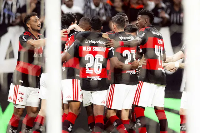 Veja o calendário do Flamengo para após a Data FIFA Veja o calendário do Flamengo para após a Data FIFA