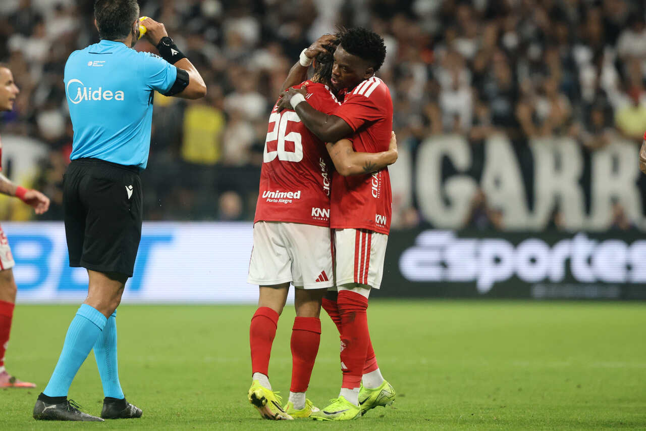 Imagem da noticia Pezzolano não fica em cima do muro ao falar sobre o Gre-Nal 452