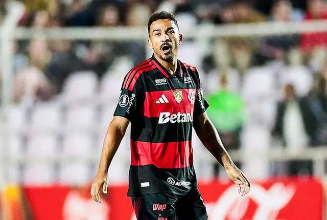 Flamengo iguala feito de Copa de 1958 e tem quatro convocados por Ancelotti Flamengo iguala feito de Copa de 1958 e tem quatro convocados por Ancelotti