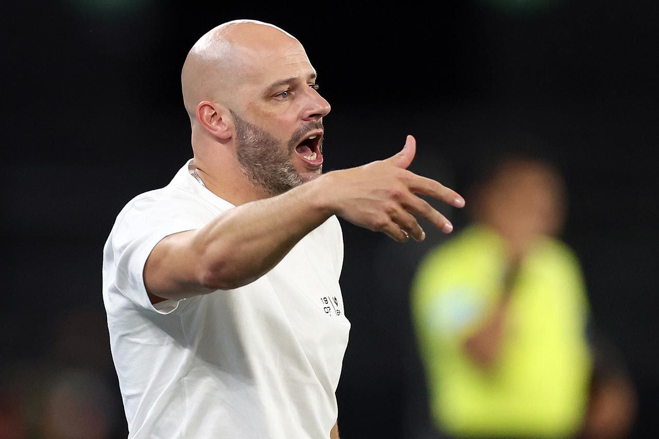 Imagem da noticia Franclim Carvalho admite atuação ruim do Botafogo em estreia