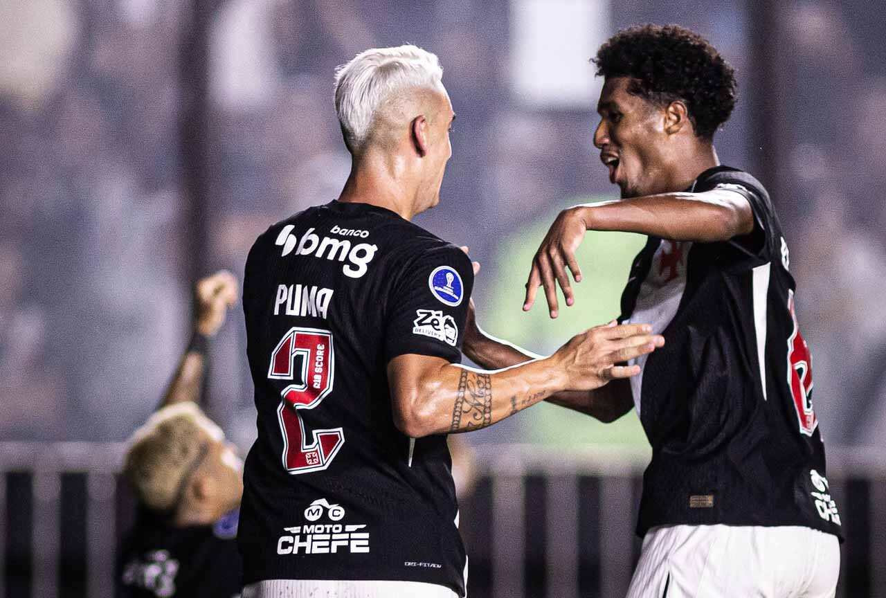 Imagem da noticia Renato Gaúcho amplia leque no Vasco com Ramon Rique