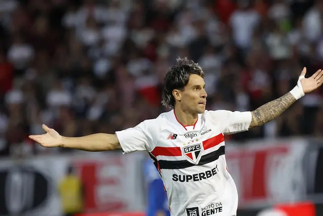 Ferreira destaca superação do São Paulo e lamenta baixas por lesão Ferreira destaca superação do São Paulo e lamenta baixas por lesão