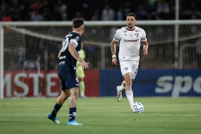 Confira o que o Fluminense precisa para avançar na Libertadores Confira o que o Fluminense precisa para avançar na Libertadores