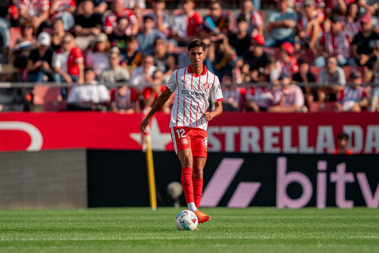 Imagem da noticia Ancelotti convoca o zagueiro Vitor Reis para amistoso contra Croácia