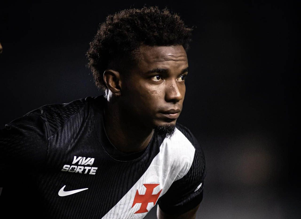 Imagem da noticia Thiago Mendes, do Vasco, dispara contra jogador do Corinthians: "Desleal"