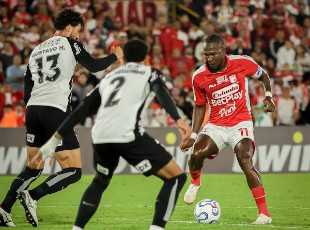 O que o Corinthians precisa para se classificar na Libertadores? O que o Corinthians precisa para se classificar na Libertadores?
