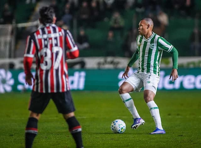 São Paulo perde para Juventude e está eliminado da Copa do Brasil São Paulo perde para Juventude e está eliminado da Copa do Brasil