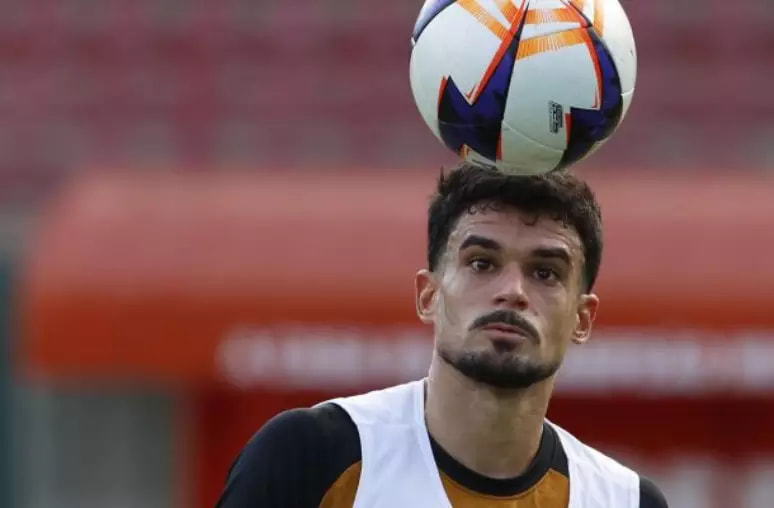 Imagem da noticia São Paulo registra Cauly na CBF e corre para poder utilizá-lo no Paulistão