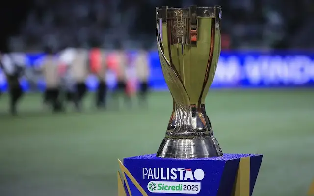 Veja os duelos das quartas de final e rebaixados do Paulistão 2026 Veja os duelos das quartas de final e rebaixados do Paulistão 2026