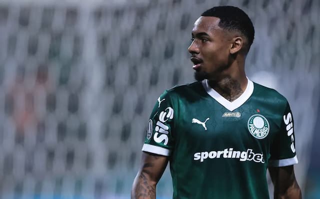 STJD mantém suspensão, e Palmeiras ganha mais um desfalque para clássico contra Santos; veja lista STJD mantém suspensão, e Palmeiras ganha mais um desfalque para clássico contra Santos; veja lista