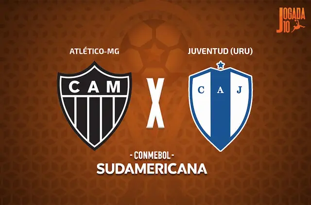 Atlético x Juventud-URU: onde assistir, escalações e arbitragem Atlético x Juventud-URU: onde assistir, escalações e arbitragem