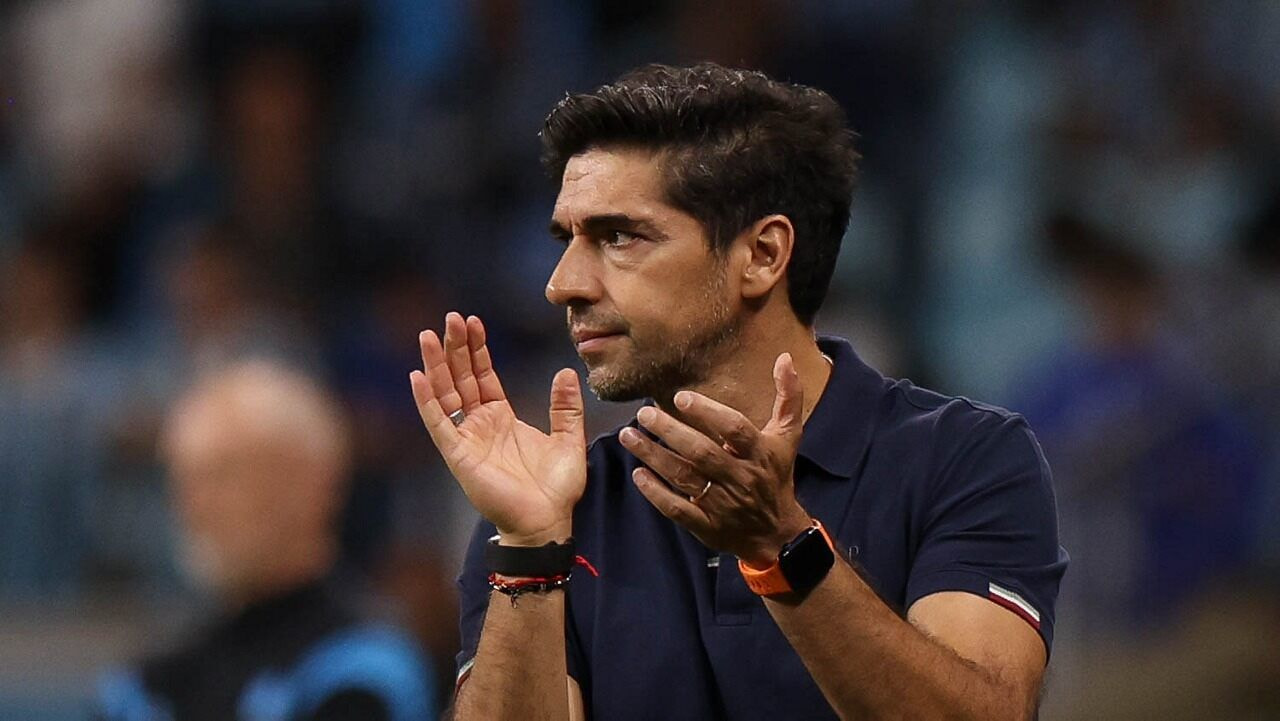 Imagem da noticia Palmeiras atinge maior sequência invicta como mandante desde 2024