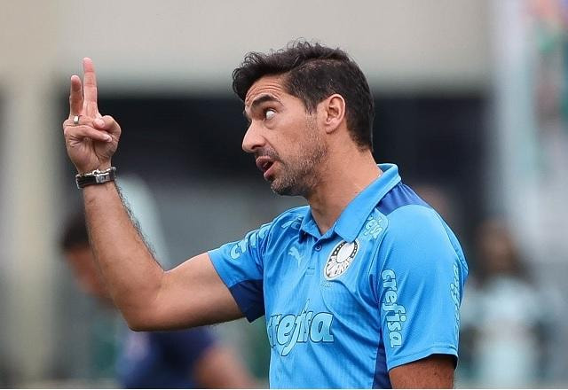 Imagem da noticia Abel admite má atuação em final e afirma: "é reverter ou passar vergonha"
