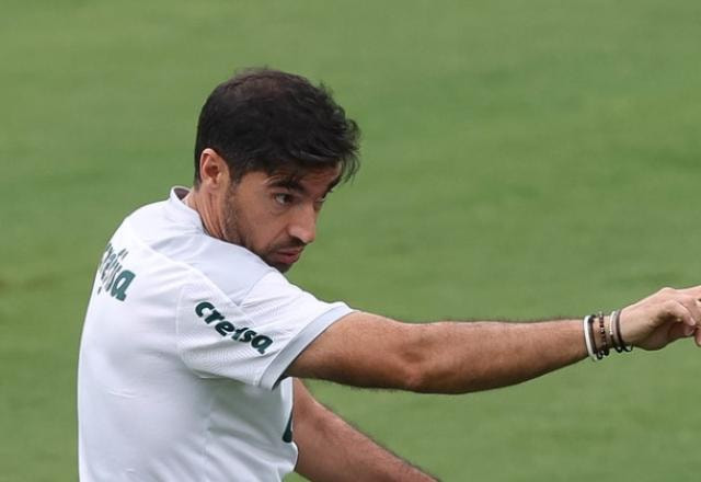 Imagem da noticia Abel revela proposta para renovar com Palmeiras e despista sobre seleção