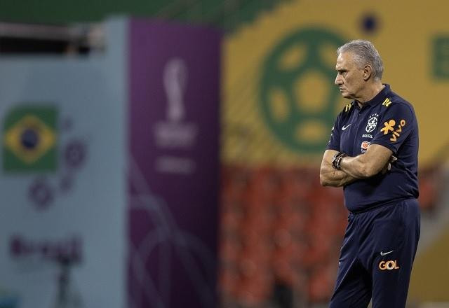 Imagem da noticia Uruguai, Coreia, Gana ou Portugal: Brasil conhecerá rival das oitavas