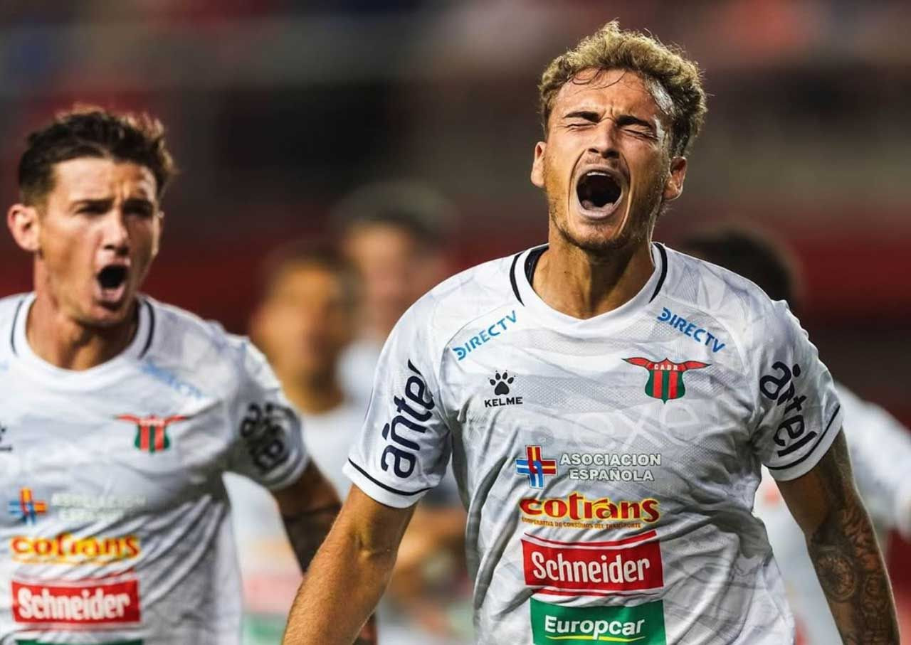 Imagem da noticia Corinthians mira em atacante do Boston River em meio a trasnfer ban