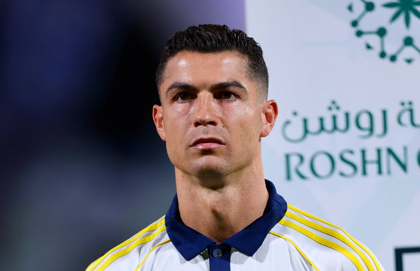 Imagem da noticia Cristiano Ronaldo deve trocar o Al-Nassr pelo Al-Hilal, diz imprensa saudita