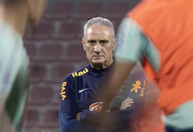 Imagem da noticia Alex Sandro é dúvida, e Tite deve repetir time que goleou a Coreia do Sul