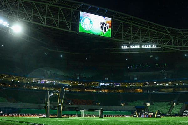 Clubes da Série A divulgam nota conjunta em defesa do gramado sintético Clubes da Série A divulgam nota conjunta em defesa do gramado sintético