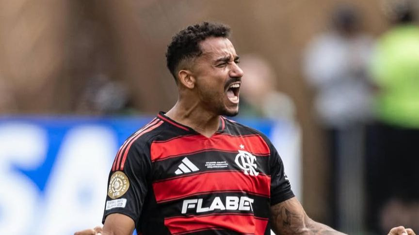Imagem da noticia Flamengo pode ter três retornos contra o Internacional