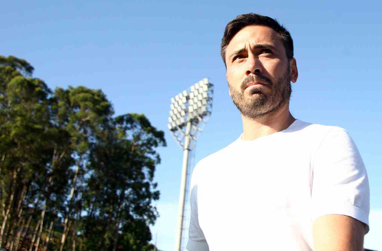 Imagem da noticia Davide: "Sensação é que foi uma oportunidade perdida na tabela"