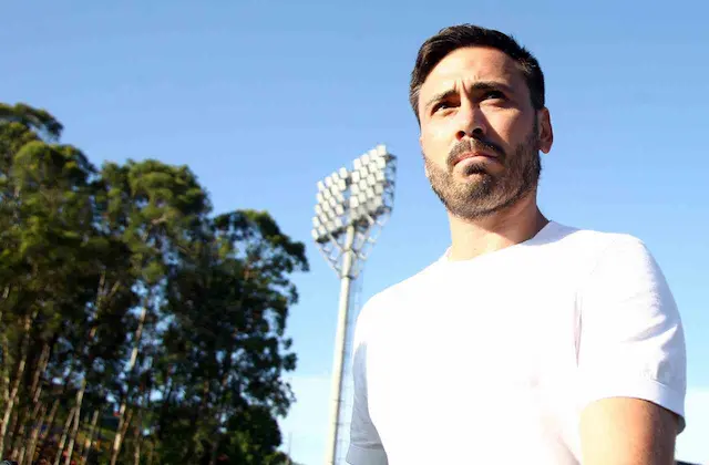 Davide: "Sensação é que foi uma oportunidade perdida na tabela" Davide: "Sensação é que foi uma oportunidade perdida na tabela"