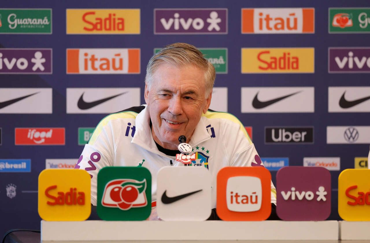 Imagem da noticia Pré-lista da Seleção Brasileira da Copa do Mundo: descubra jogadores