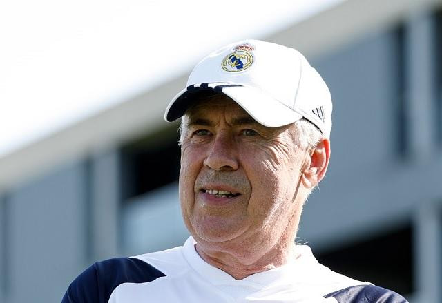 Imagem da noticia Ancelotti mantém silêncio sobre acerto com seleção brasileira