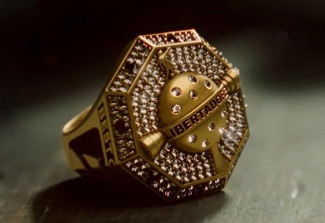 Imagem da noticia Craque da Libertadores receberá anel de diamantes; veja indicados