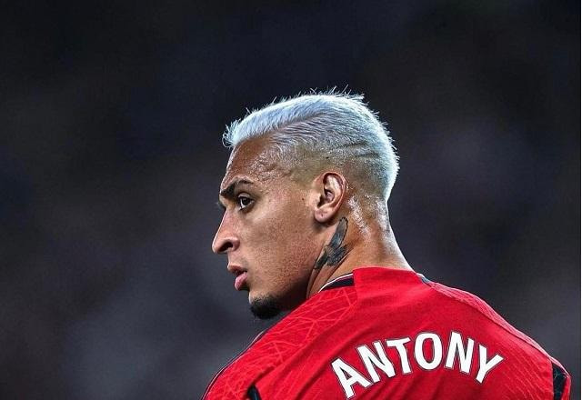 Imagem da noticia Antony é acusado de agressão por outras duas mulheres