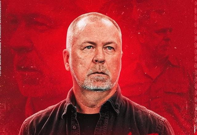 Imagem da noticia Inter anuncia a contratação do técnico Mano Menezes