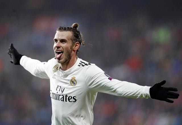 Imagem da noticia Aos 33 anos, Gareth Bale anuncia aposentadoria do futebol