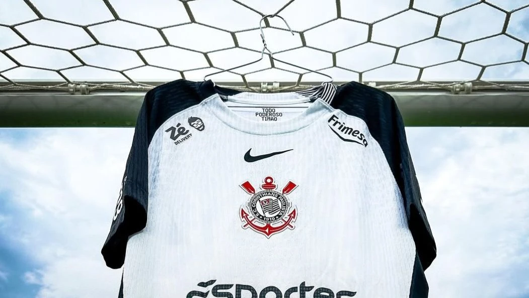 Imagem da noticia Entenda desvio de R$ 5 milhões em materiais esportivos no Corinthians