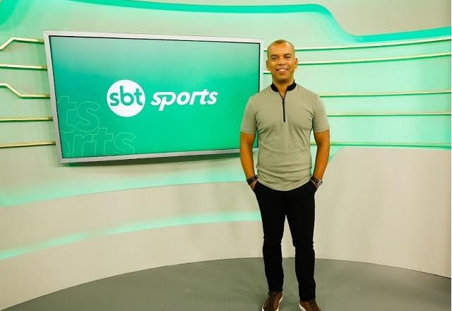 Imagem da noticia SBT Sports repercute decisões dos estaduais e definições dos grupos da Sul-Americana
