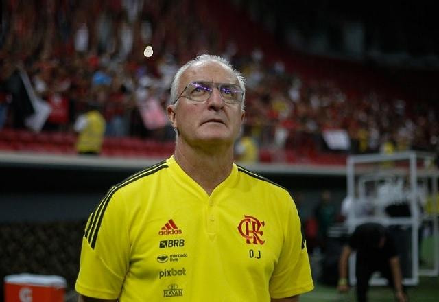 Imagem da noticia Arena SBT tem exclusiva com Dorival Júnior e recebe Kléber Gladiador