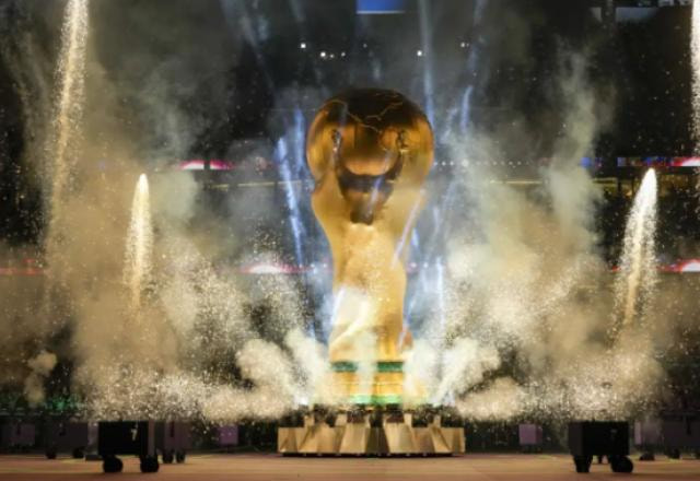 Imagem da noticia Argentina x França: onde assistir, escalações e desfalques