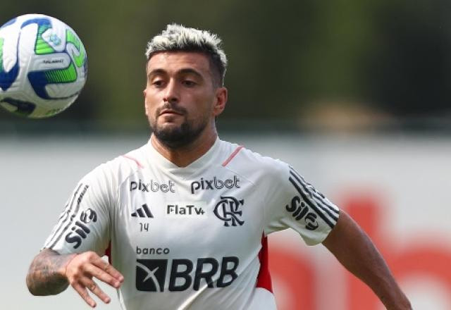 Imagem da noticia Flamengo x Goiás: onde assistir, escalações e desfalques