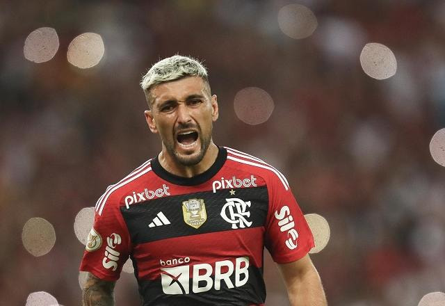 Imagem da noticia Al-Nassr prepara oferta milionária por Arrascaeta, do Flamengo
