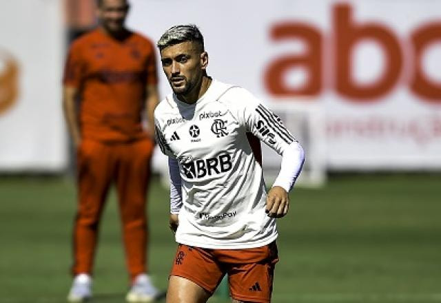Imagem da noticia Flamengo x Olimpia: onde assistir, escalações e desfalques