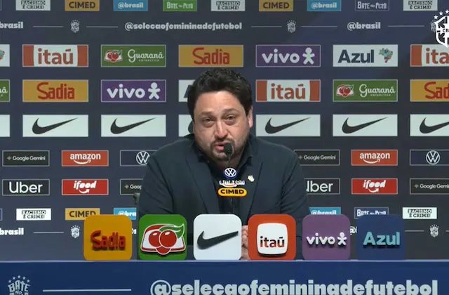 Com volta de Marta, Arthur Elias convoca Seleção Brasileira Feminina para amistosos Com volta de Marta, Arthur Elias convoca Seleção Brasileira Feminina para amistosos